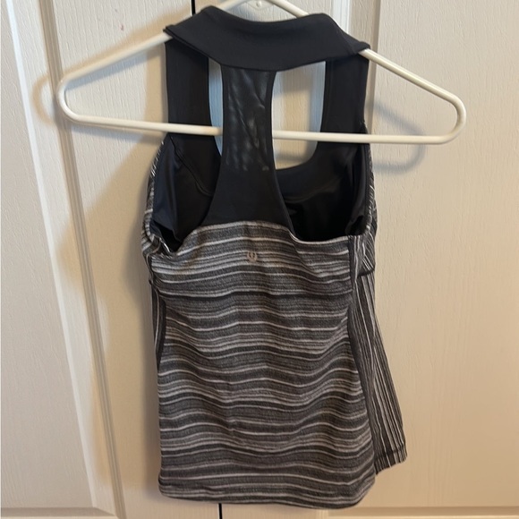 Lululemon Tank Top - Picture 2 of 4